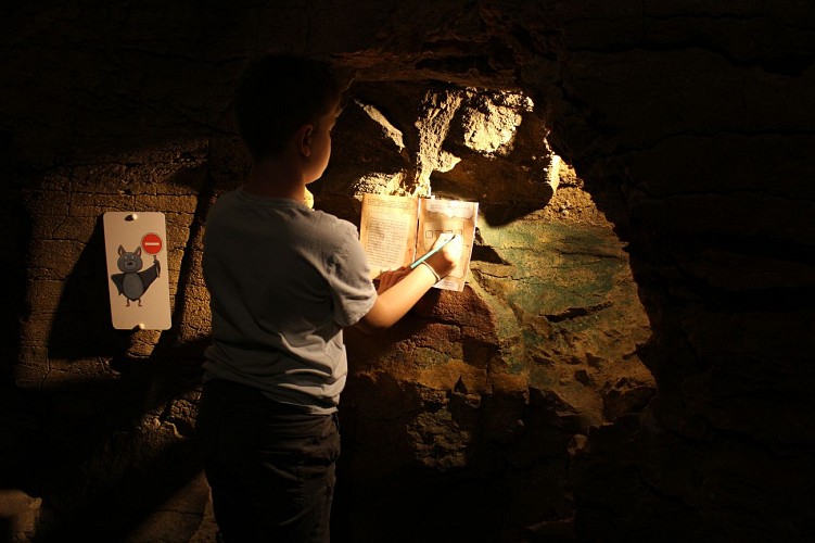 L'enquête d'Archibalme : le détective c'est toi !