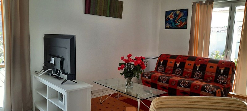 salle de séjour vue 1