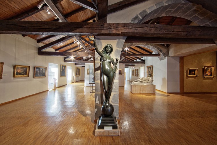 Museo del Arte y de la Arqueología