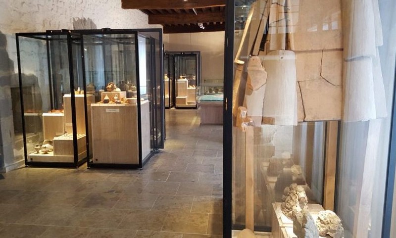 Museo del Arte y de la Arqueología