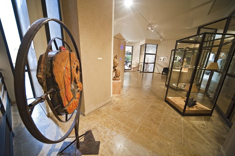 Museo del Arte y de la Arqueología