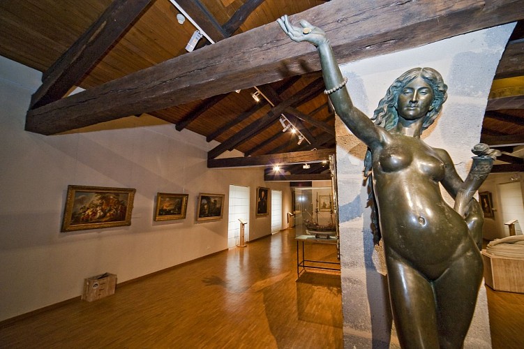 Museo del Arte y de la Arqueología