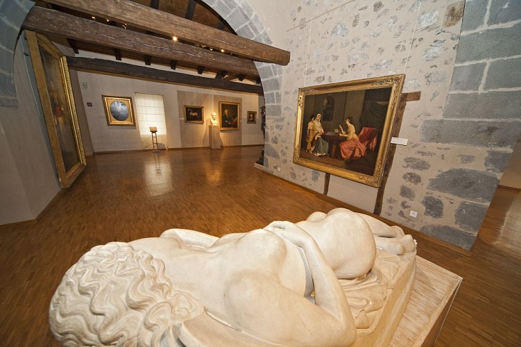 Museo del Arte y de la Arqueología
