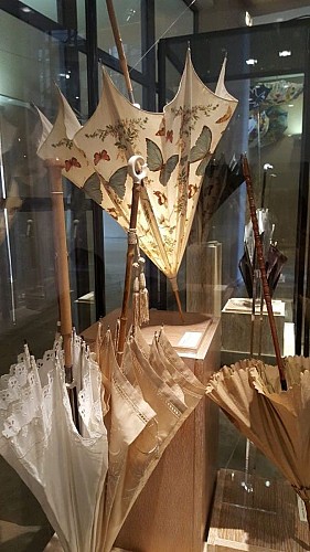 Musée d'Art et d'Archéologie