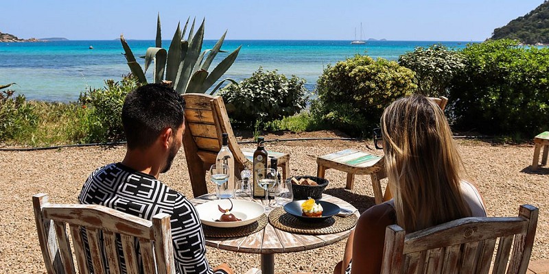 La Table du Moby Dick