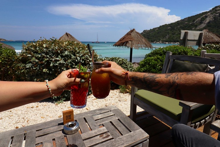 La Table du Moby Dick