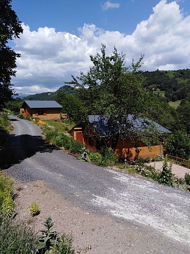 Aux chants des Oiseaux 1***