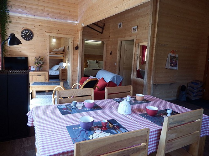 Aux chants des Oiseaux 1