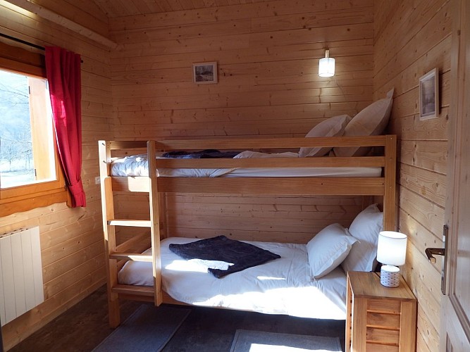 Aux chants des Oiseaux 1