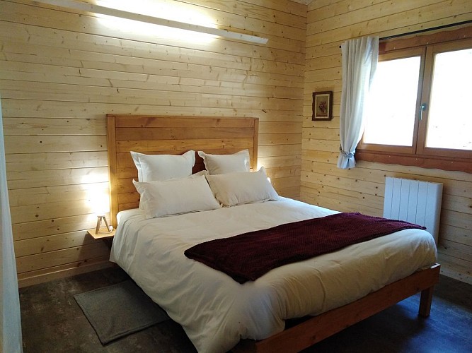 Aux chants des Oiseaux 1***