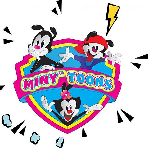 Miny"Toons