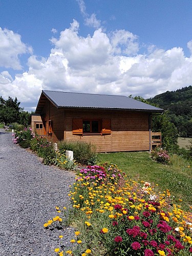 Aux Chants des Oiseaux 2***