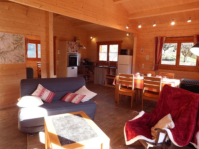 Aux Chants des Oiseaux 2***