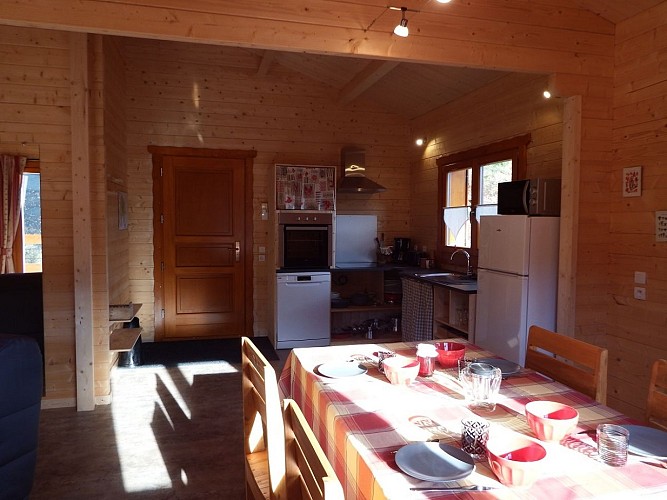 Aux Chants des Oiseaux 2