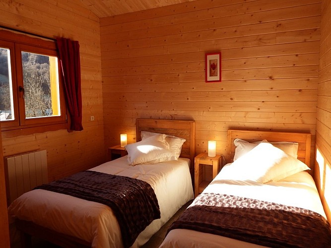 Aux Chants des Oiseaux 2