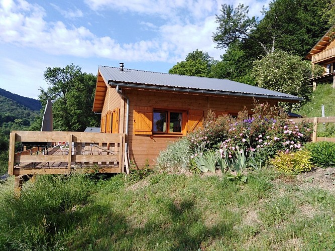 Aux Chants des Oiseaux 2***