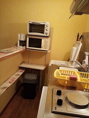 Studio de M. Fournier