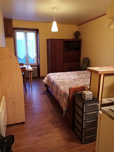 Studio de M. Fournier