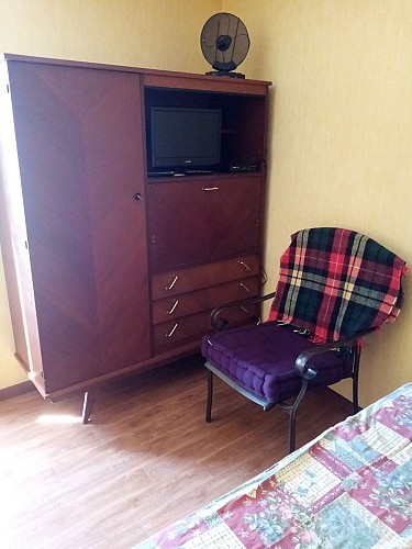 Studio de M. Fournier