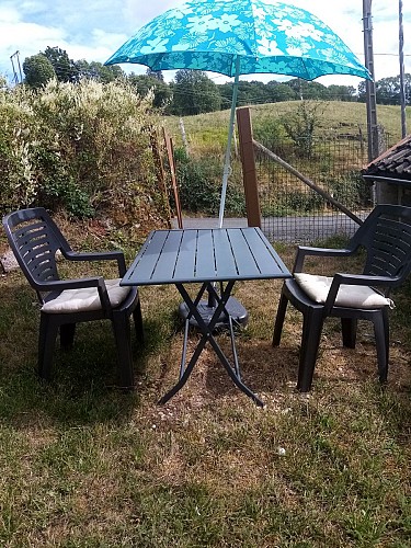 Studio de M. Fournier