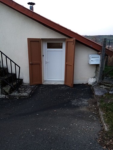 Studio de M. Fournier