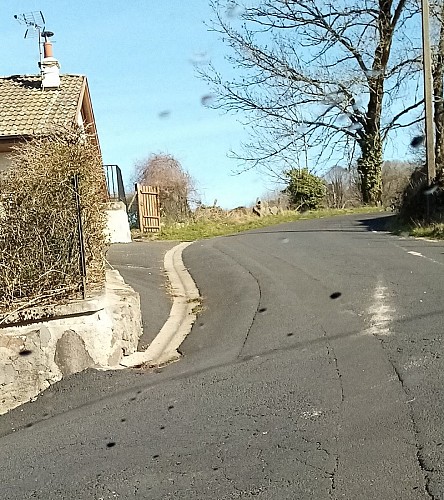 Studio de M. Fournier