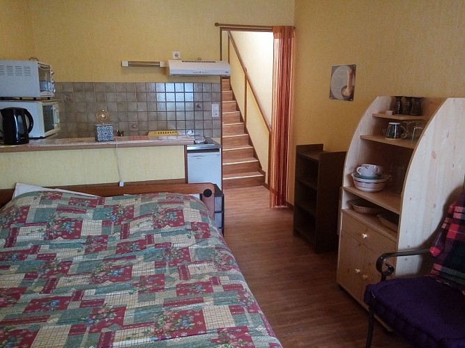 Studio de M. Fournier