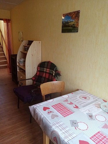 Studio de M. Fournier