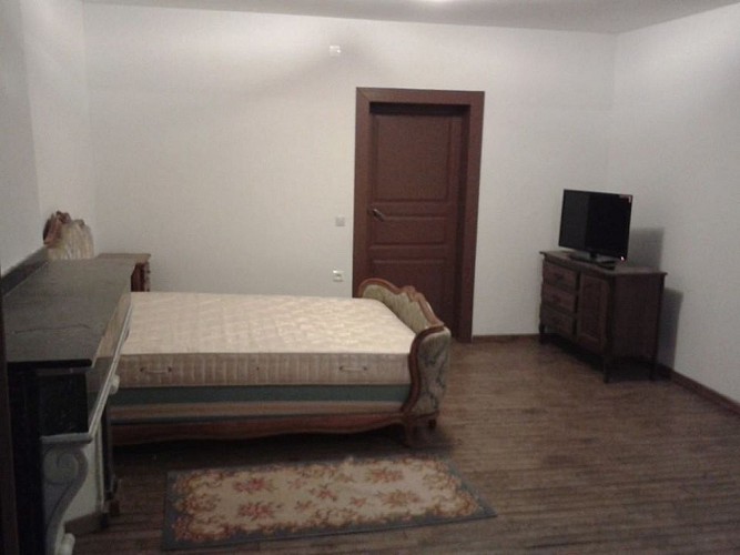 Maison de ferme de Cologne