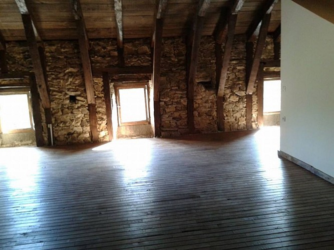 Maison de ferme de Cologne