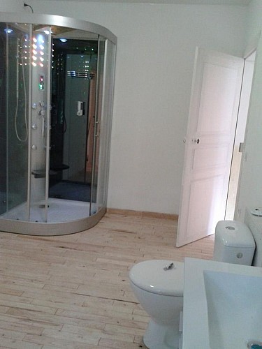 Maison de ferme de Cologne