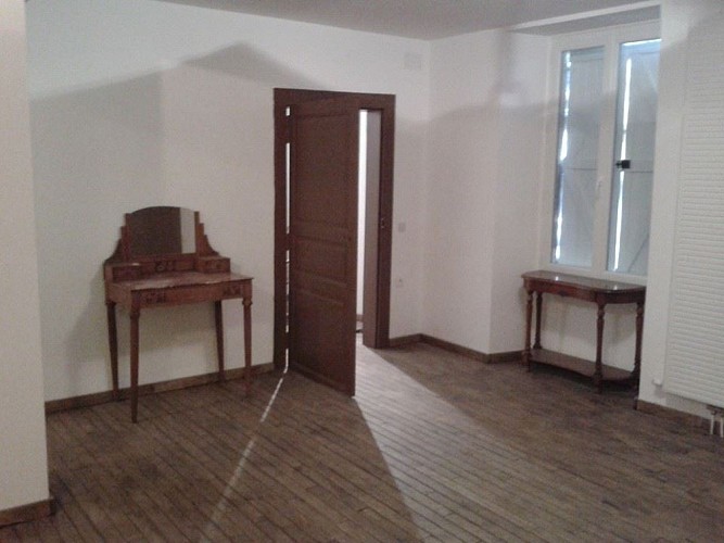 Maison de ferme de Cologne