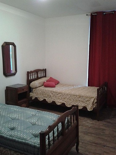 Maison de ferme de Cologne