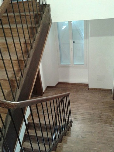 Maison de ferme de Cologne