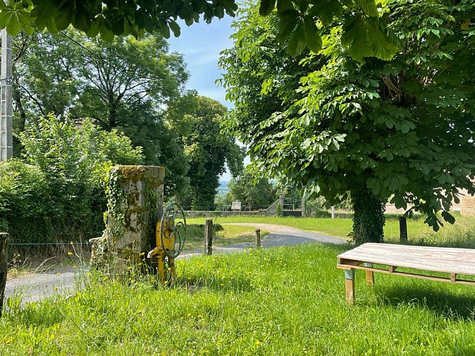 Maison de ferme de Cologne