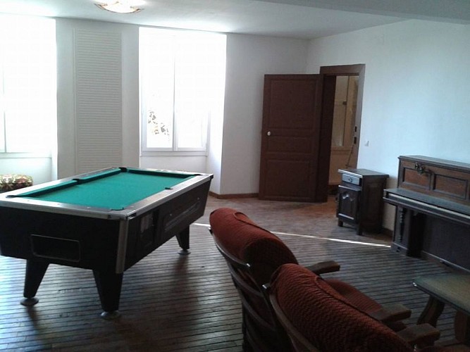 Maison de ferme de Cologne