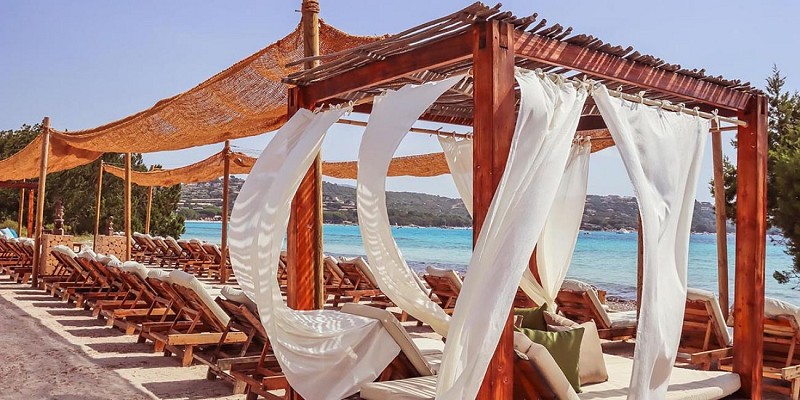 L'Oasis Santa Giulia