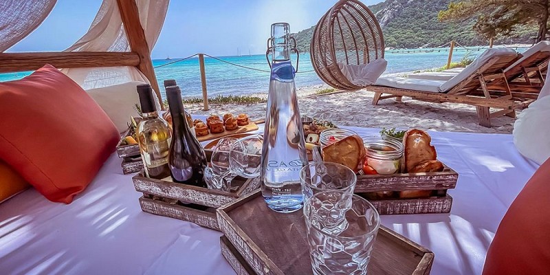 L'Oasis Santa Giulia