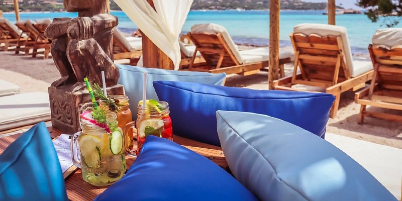 L'Oasis Santa Giulia