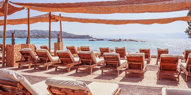 L'Oasis Santa Giulia