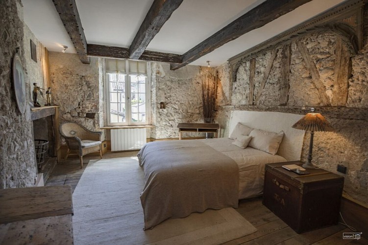 La Chapellenie of Aurillac