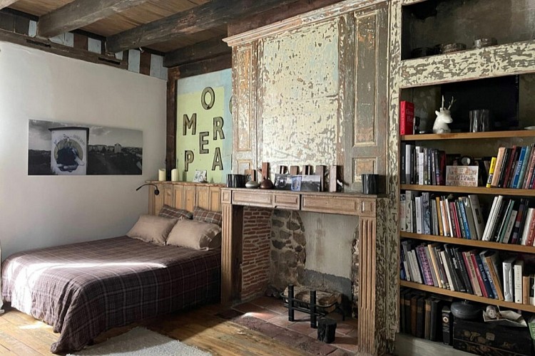 La Chapellenie of Aurillac