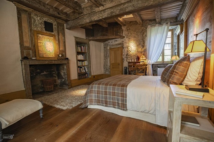 La Chapellenie of Aurillac