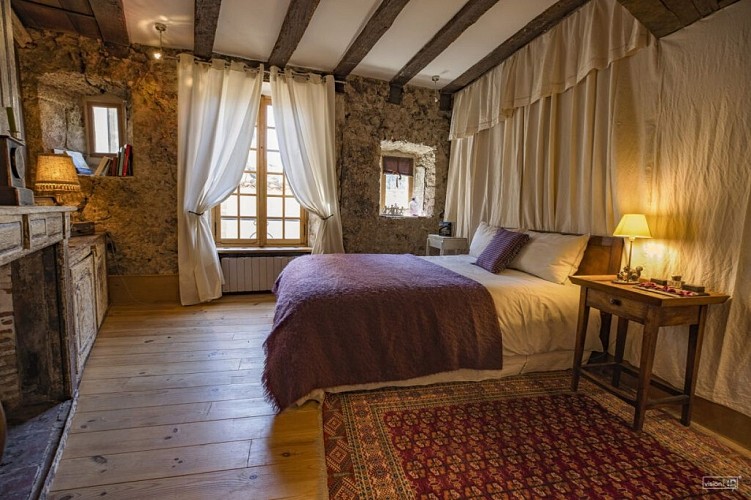 La Chapellenie d'Aurillac