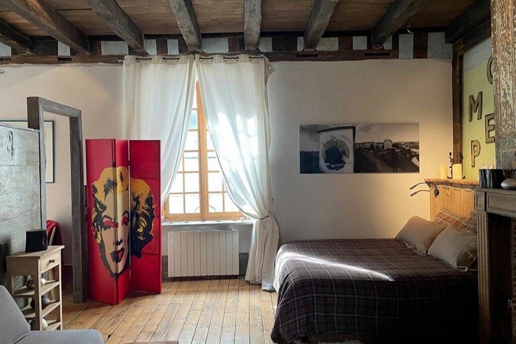 La Chapellenie d'Aurillac