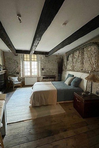 La Chapellenie d'Aurillac