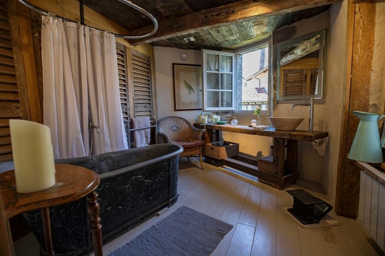 La Chapellenie d'Aurillac