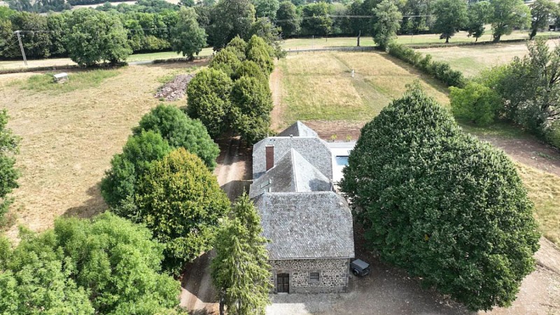 La Calèche - Dépendance du Château de la Calmette