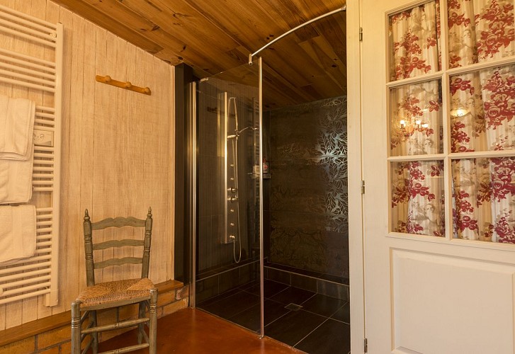 La Belle Epoque - Le Jardin