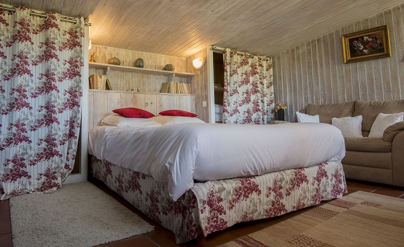 La Belle Epoque - Le Jardin